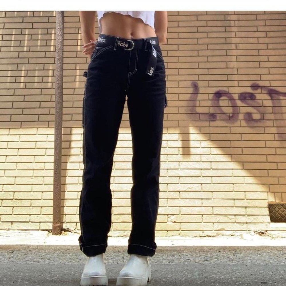 Dickies Cargo Pants